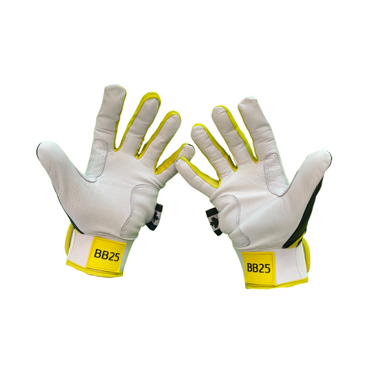 Bumble Bees (Short Cuff)