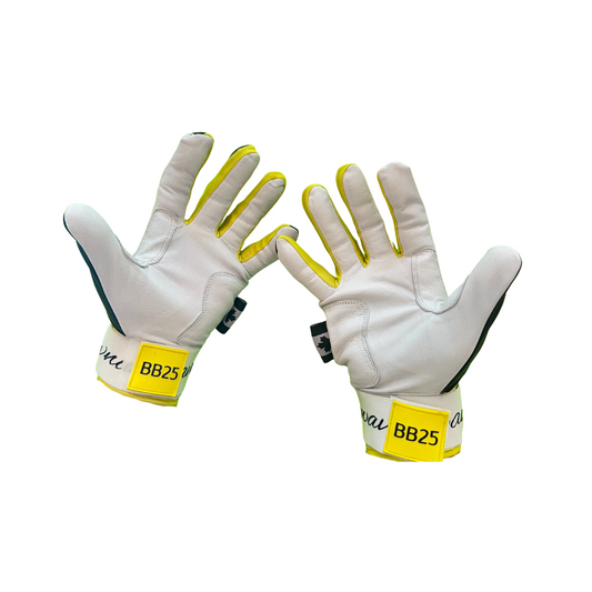 Bumble Bees (Long Cuff)