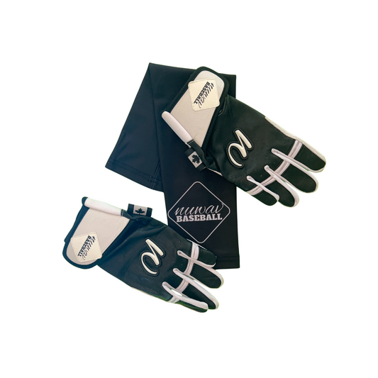 8 balls (Short Cuff)