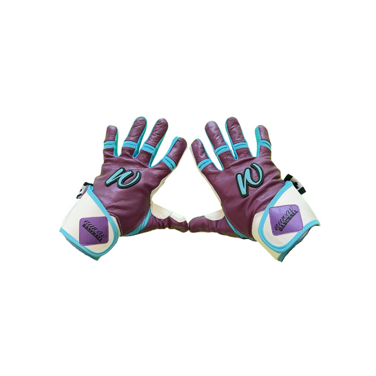 Frobels (Short Cuff)