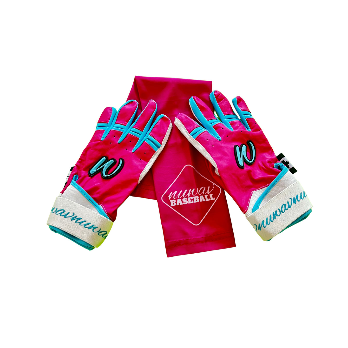 NaveMacs (Long Cuff)