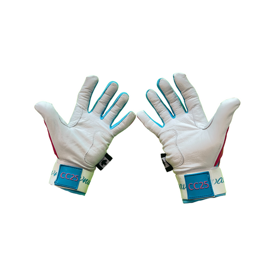 NaveMacs (Long Cuff)