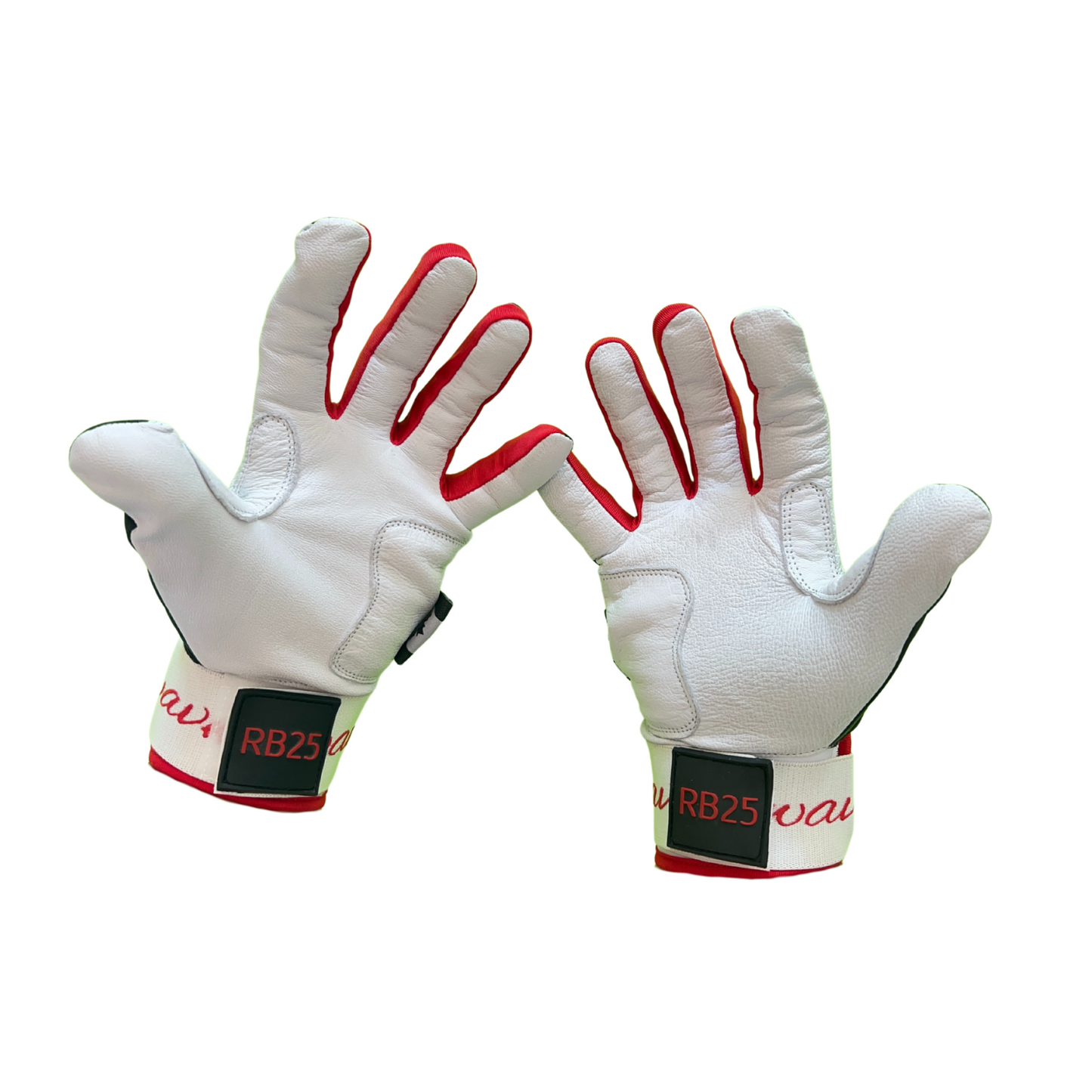 RedBlacks (Long Cuff)