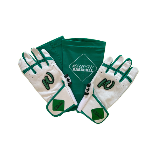 Eagles (Short Cuff)