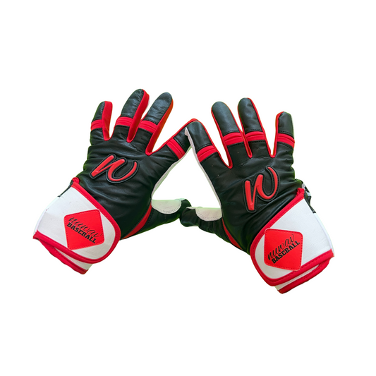 RedBlacks (Short Cuff)