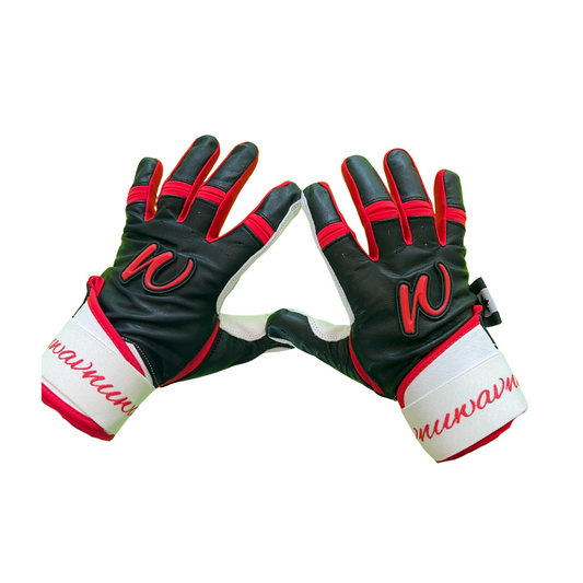 RedBlacks (Long Cuff)