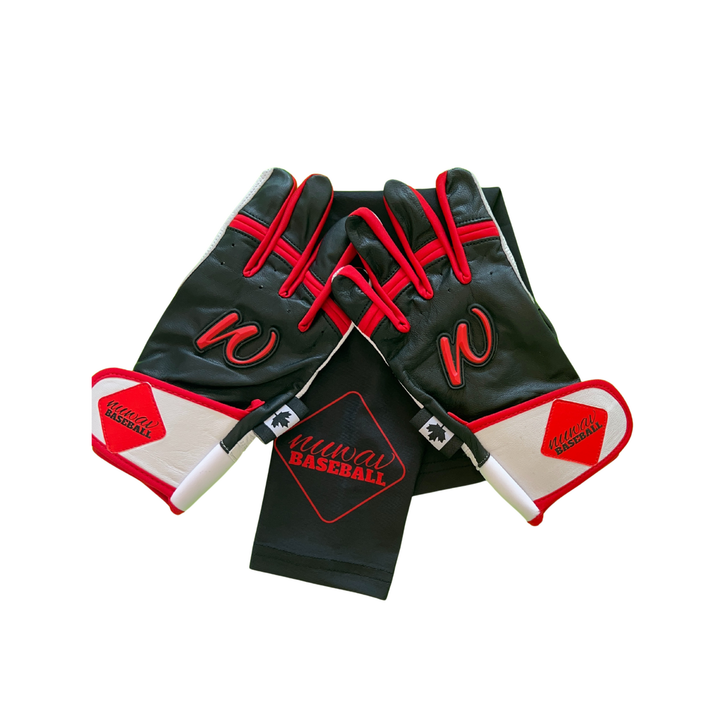 RedBlacks (Short Cuff)