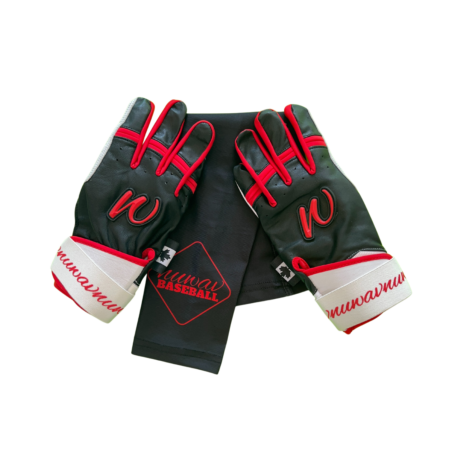 RedBlacks (Long Cuff)
