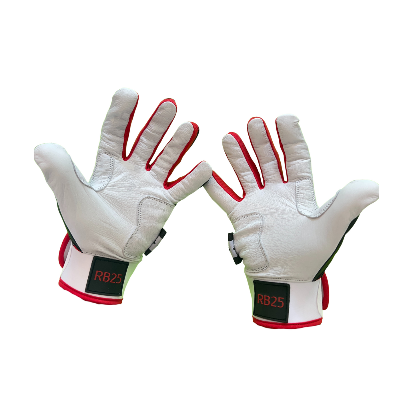 RedBlacks (Short Cuff)