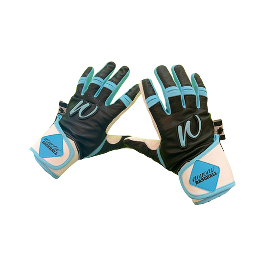 Reapers (Short Cuff)