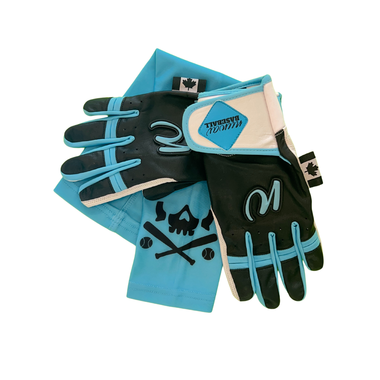 Reapers (Short Cuff)
