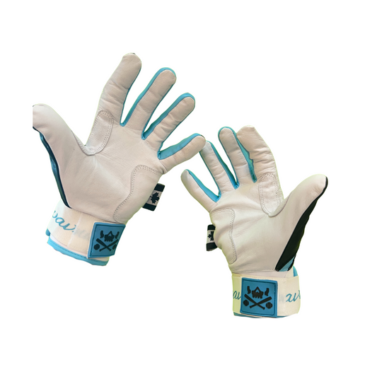 Reapers (Long Cuff)